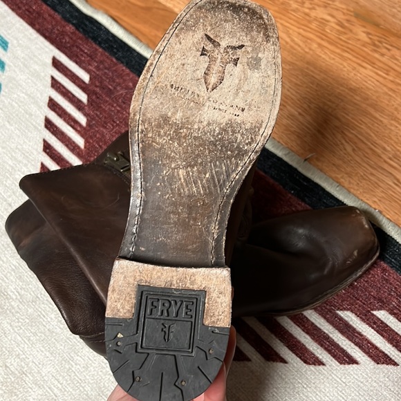 Frye boots - Picture 5 of 6